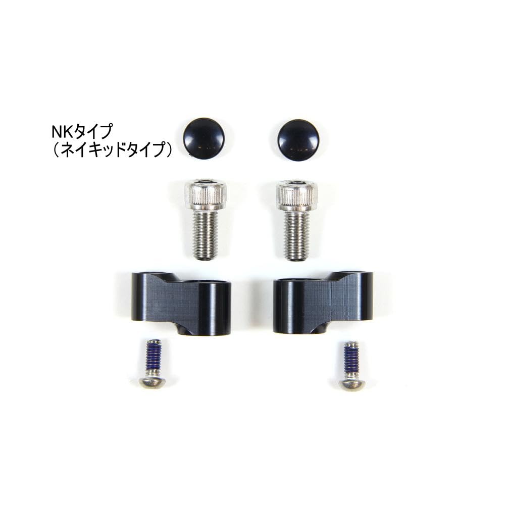 Amazon | マジカルレーシング(MAGICAL RACING) NK1ミラー ヘッド